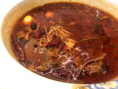 -蜀腾川·火锅鱼.烤鱼(新世界城店)