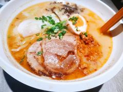 -味千拉面(南宁江南万达店)