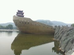 -威海华夏城景区