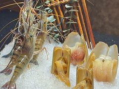 -揽季锅物会·海鲜姿造(三坊七巷店)