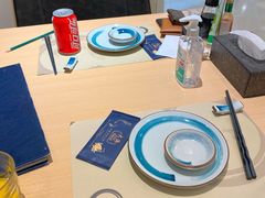 -大渔铁板烧(万象城店)