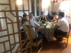 -张小文胡辣汤(龙柏新村店)