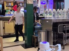 -东来顺饭庄(王府井步行街店)