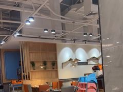 大堂-食锦记·福建私房菜(万宝广场店)