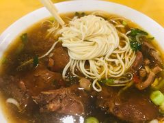 -水仙拉面(水仙街店)
