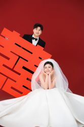 -雪中彩影婚纱摄影·品控旗舰店