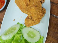 鸡翅-Larp Silom 3