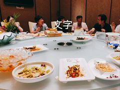 -宝园酒家(美林M·LIVE天地东座店)