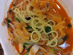 -桃园中华料理炸酱面(燕儿岛路店)
