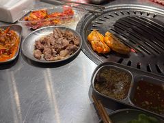 -炽城·烤肉名家(鸿达中央广场店)