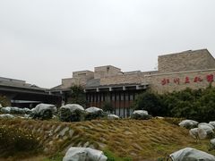 -北川羌城旅游区