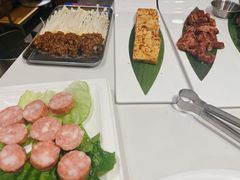 -么子烤肉(化龙池店)