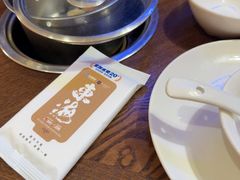 -东海怡品海鲜豆捞(星街坊店)