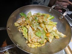 -绿茶餐厅(朝阳大悦城店)