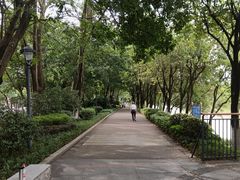 -怡海公园(桂城街道)