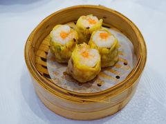 蟹子烧麦皇-金翠皇宫粤菜·点心·海鲜(科技园店)