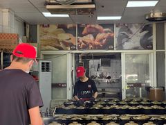 自助取餐区-斯丹姜母鸭·古法干香(涂门街总店)