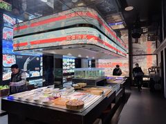 -小厨师·二十年沈家门小海鲜(百井坊巷店)