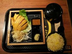 -美心mx餐厅(友邦香港大楼店)