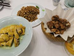 -围龙屋客家食府(福田店)