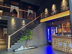 -山之屋炭火烧肉·生啤畅饮(大朗万科中央公园店)