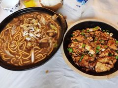 -百花人家(清水田园店)