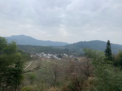 -塔川景区
