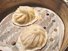 -東盛炭烤自助料理(浦东文峰广场店)