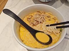 -和府捞面(曹路花园城店)