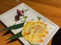 -青叶日式料理(飘亮阳光广场店)