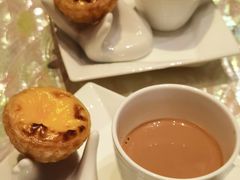 -8餐厅(新葡京酒店)