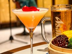 -申粤轩酒楼·三十年粤菜经典(丁香花园店)