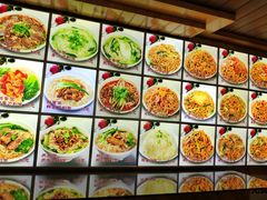 -陈记老七手擀面(哈西万达广场店)