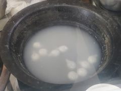 -老西白点心店