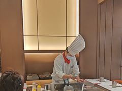 -火地铁板烧(昆山万象汇店)