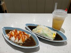 至IN腩汁三酱肠粉-华辉拉肠(宝华店)