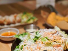 -KimPro 辛普乐概念韩餐