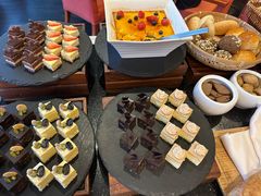 -上海豫园万丽酒店·行政酒廊(河南南路店)