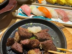 -琴寿司居酒屋(中山广场店)