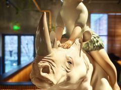 -庐灶江南·江南菜·四合院Bistro(东直门·华侨夜泊君亭店)