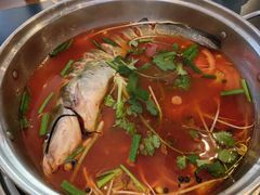 -贵州牛霸一方·苗侗酸汤鱼(白云三元里店)