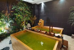 -缦spa