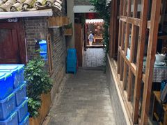 -小厨子私房菜·云南美食店