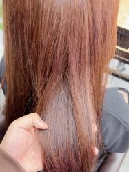 -藤野造型烫染