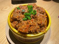-肖四女乐山跷脚牛肉(南汇大学城生活广场店)