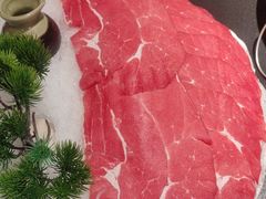 -南门四季铜锅涮肉(大屯·北苑店)