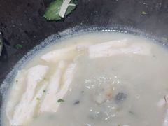 -鲜潭蒸汽石锅鱼(五道口购物中心店)