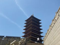 -牛首山文化旅游区