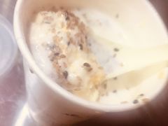 -清真老马家国华牛奶鸡蛋醪糟(正宁路店)