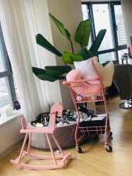 大厅-E.L.K造型momopark店